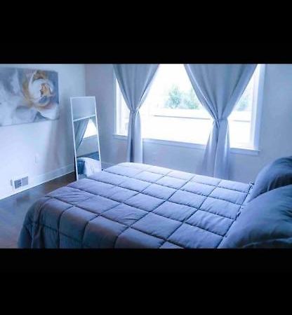 Lovely 1-Bedroom Rental Unit With Free Parking Washington Extérieur photo