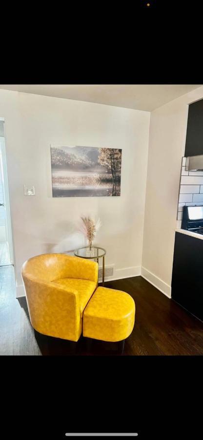 Lovely 1-Bedroom Rental Unit With Free Parking Washington Extérieur photo