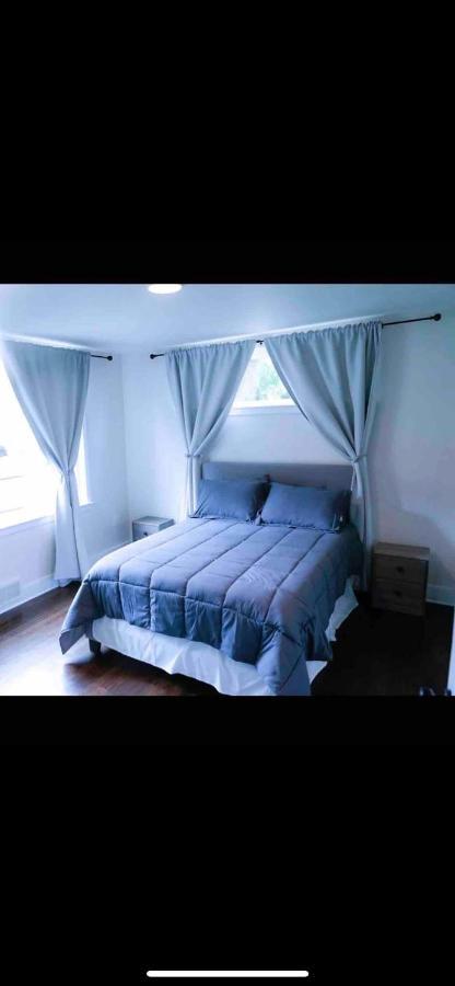 Lovely 1-Bedroom Rental Unit With Free Parking Washington Extérieur photo