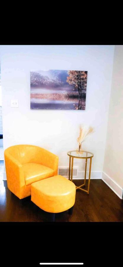 Lovely 1-Bedroom Rental Unit With Free Parking Washington Extérieur photo