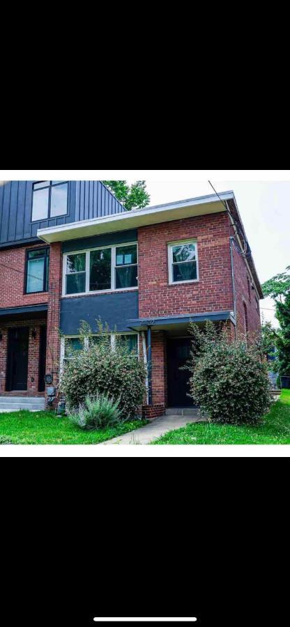 Lovely 1-Bedroom Rental Unit With Free Parking Washington Extérieur photo