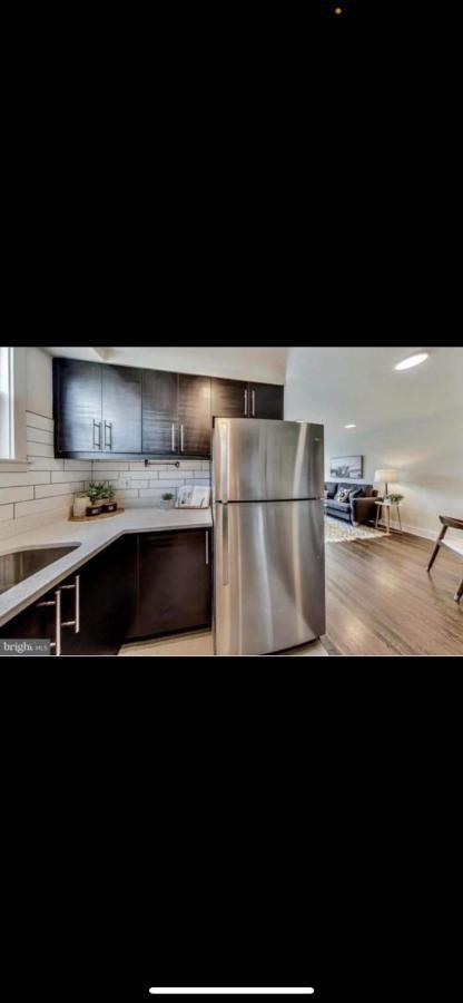 Lovely 1-Bedroom Rental Unit With Free Parking Washington Extérieur photo